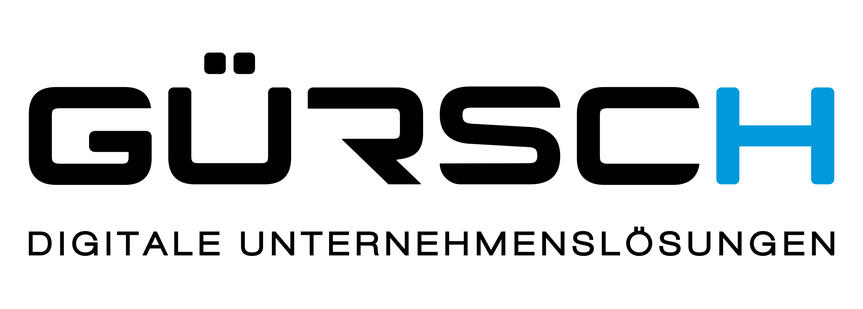 Gürsch-Logo